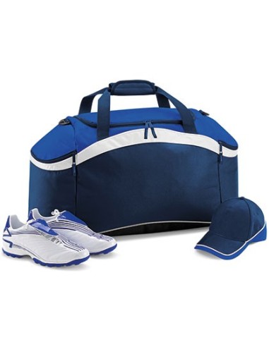 B-BG572-Teamwear Holdall